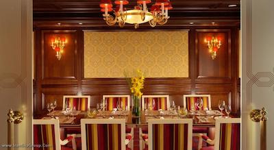 فرمونت گراند هتل کیف