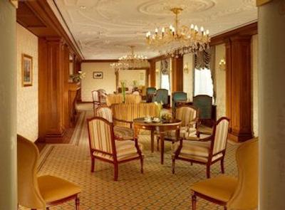 فرمونت گراند هتل کیف