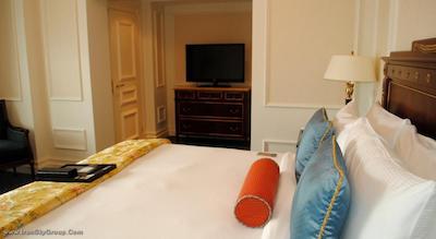 فرمونت گراند هتل کیف