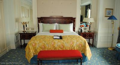 فرمونت گراند هتل کیف