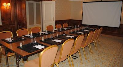 فرمونت گراند هتل کیف