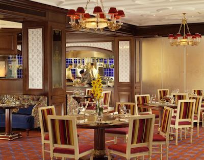 فرمونت گراند هتل کیف