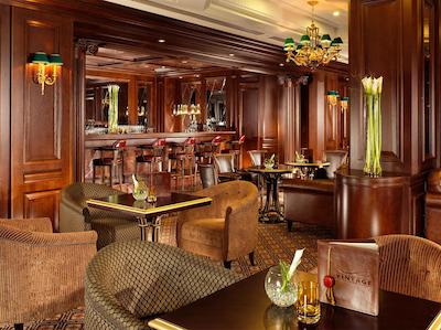 فرمونت گراند هتل کیف