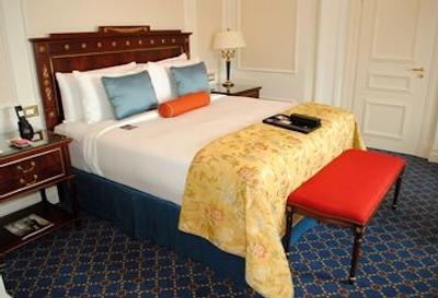 فرمونت گراند هتل کیف