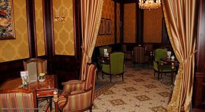 فرمونت گراند هتل کیف