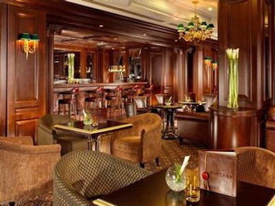 فرمونت گراند هتل کیف