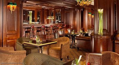 فرمونت گراند هتل کیف