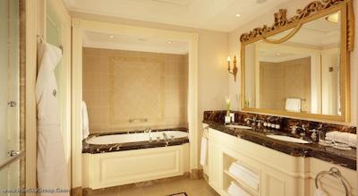 فرمونت گراند هتل کیف