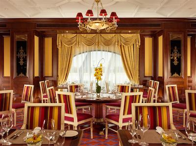 فرمونت گراند هتل کیف