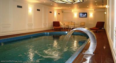 فرمونت گراند هتل کیف