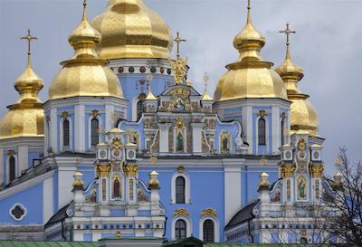 فرمونت گراند هتل کیف