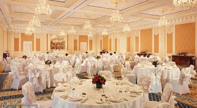 فرمونت گراند هتل کیف