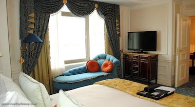 فرمونت گراند هتل کیف