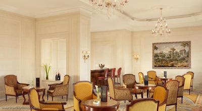 فرمونت گراند هتل کیف