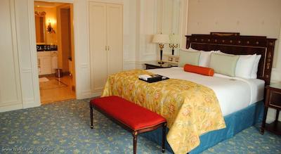 فرمونت گراند هتل کیف