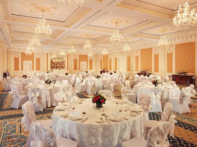 فرمونت گراند هتل کیف