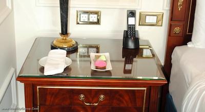 فرمونت گراند هتل کیف