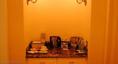 فرمونت گراند هتل کیف