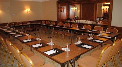 فرمونت گراند هتل کیف