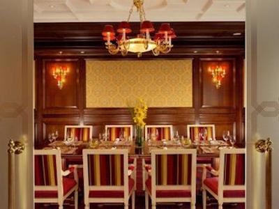 فرمونت گراند هتل کیف