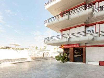 اداجیو رم واتیکان