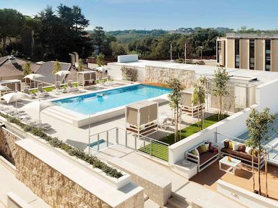 اداجیو رم واتیکان