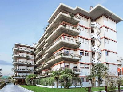 اداجیو رم واتیکان