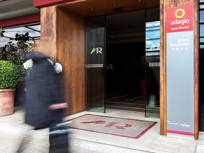 اداجیو رم واتیکان