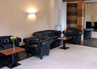 نوا دموس هتل اند سوئیتس