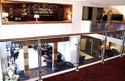 نوا دموس هتل اند سوئیتس