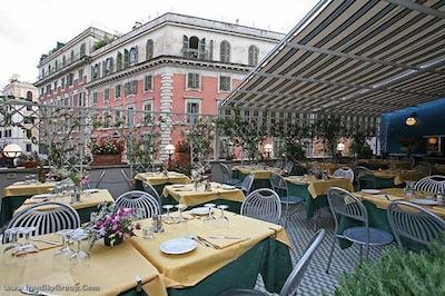 نوا دموس هتل اند سوئیتس