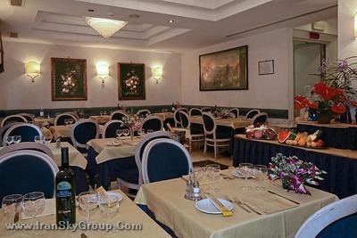 نوا دموس هتل اند سوئیتس