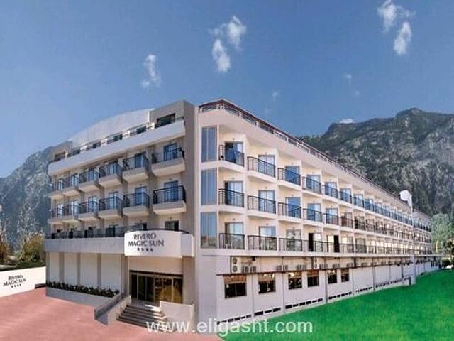 مجیک سان