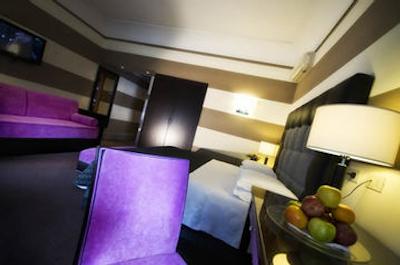 پاناما گاردن