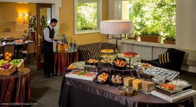 پاناما گاردن