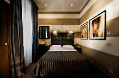 پاناما گاردن