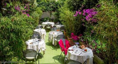 پاناما گاردن