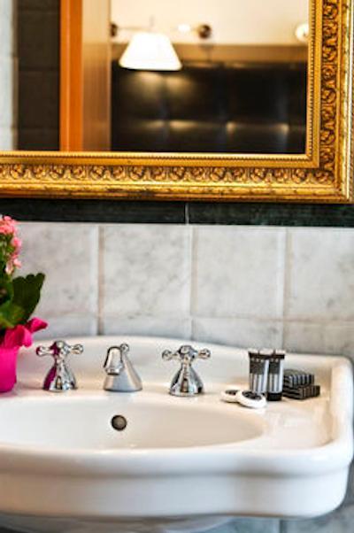 پاناما گاردن