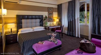 پاناما گاردن