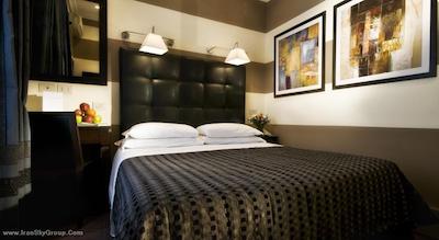 پاناما گاردن