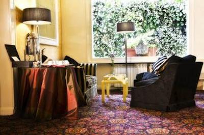 پاناما گاردن