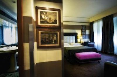 پاناما گاردن