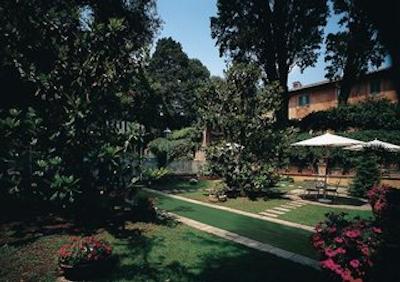 پاناما گاردن