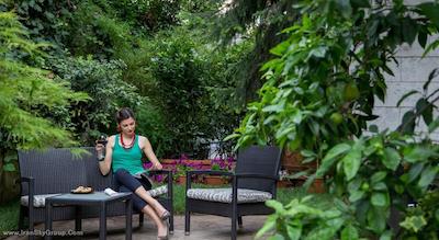 پاناما گاردن