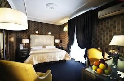 پاناما گاردن