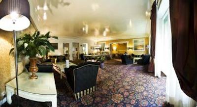 پاناما گاردن