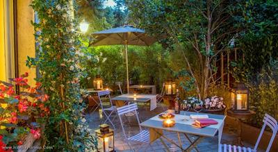 پاناما گاردن