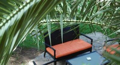 پاناما گاردن