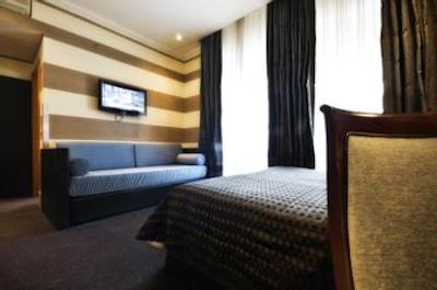 پاناما گاردن