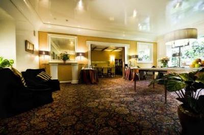 پاناما گاردن